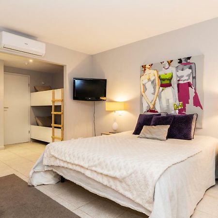 Cabanas Green Apartment Ria Formosa Cabanas De Tavira Εξωτερικό φωτογραφία