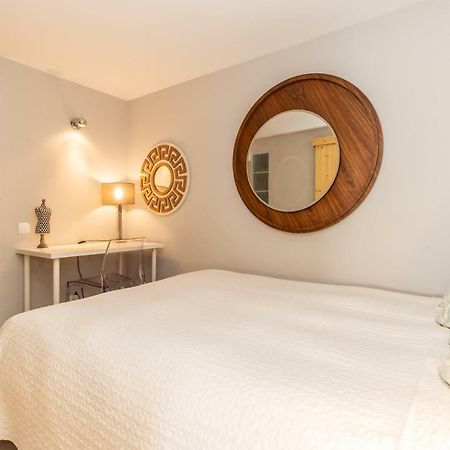Cabanas Green Apartment Ria Formosa Cabanas De Tavira Εξωτερικό φωτογραφία