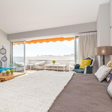 Cabanas Green Apartment Ria Formosa Cabanas De Tavira Εξωτερικό φωτογραφία