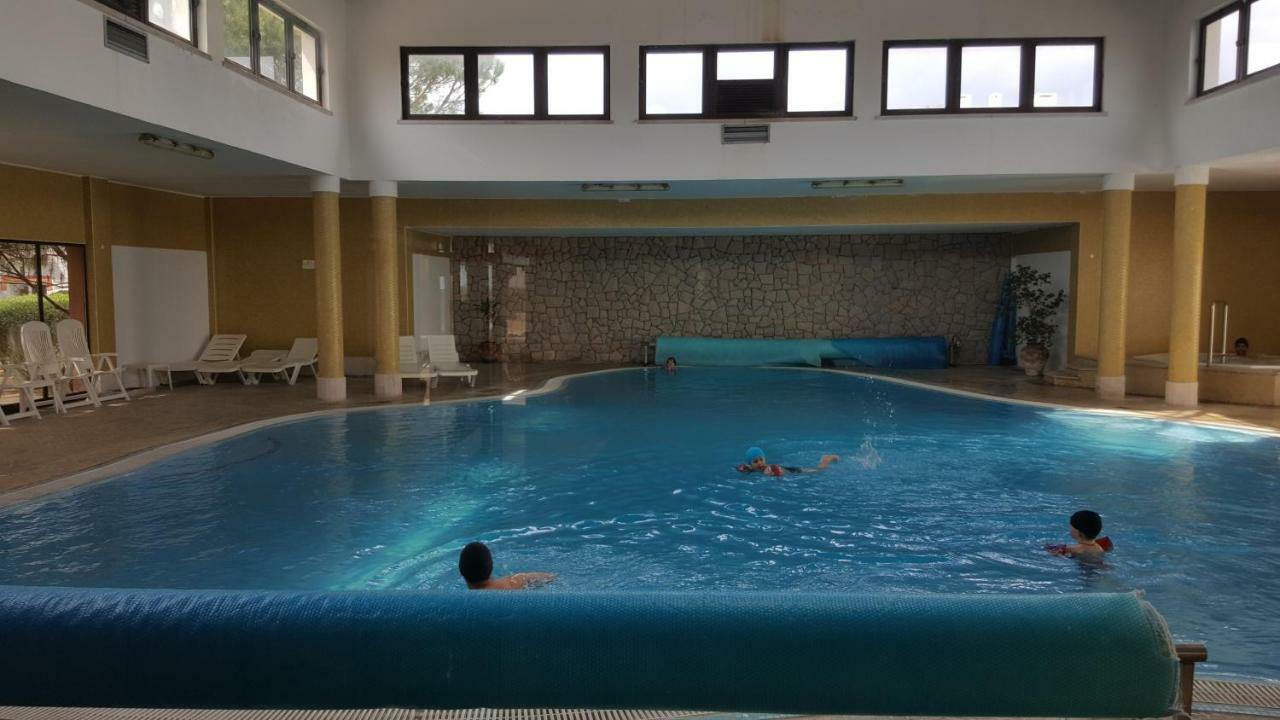 Cabanas Green Apartment Ria Formosa Cabanas De Tavira Εξωτερικό φωτογραφία