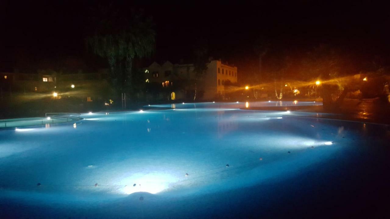Cabanas Green Apartment Ria Formosa Cabanas De Tavira Εξωτερικό φωτογραφία