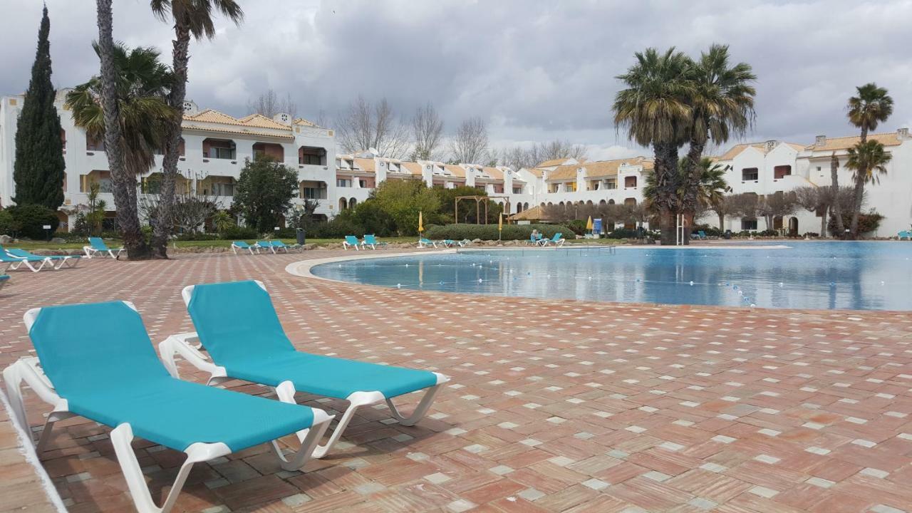 Cabanas Green Apartment Ria Formosa Cabanas De Tavira Εξωτερικό φωτογραφία