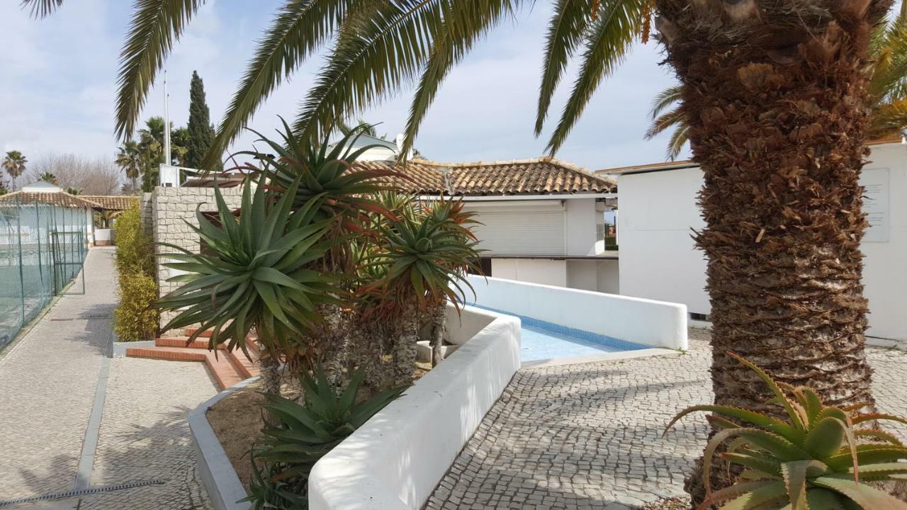 Cabanas Green Apartment Ria Formosa Cabanas De Tavira Εξωτερικό φωτογραφία
