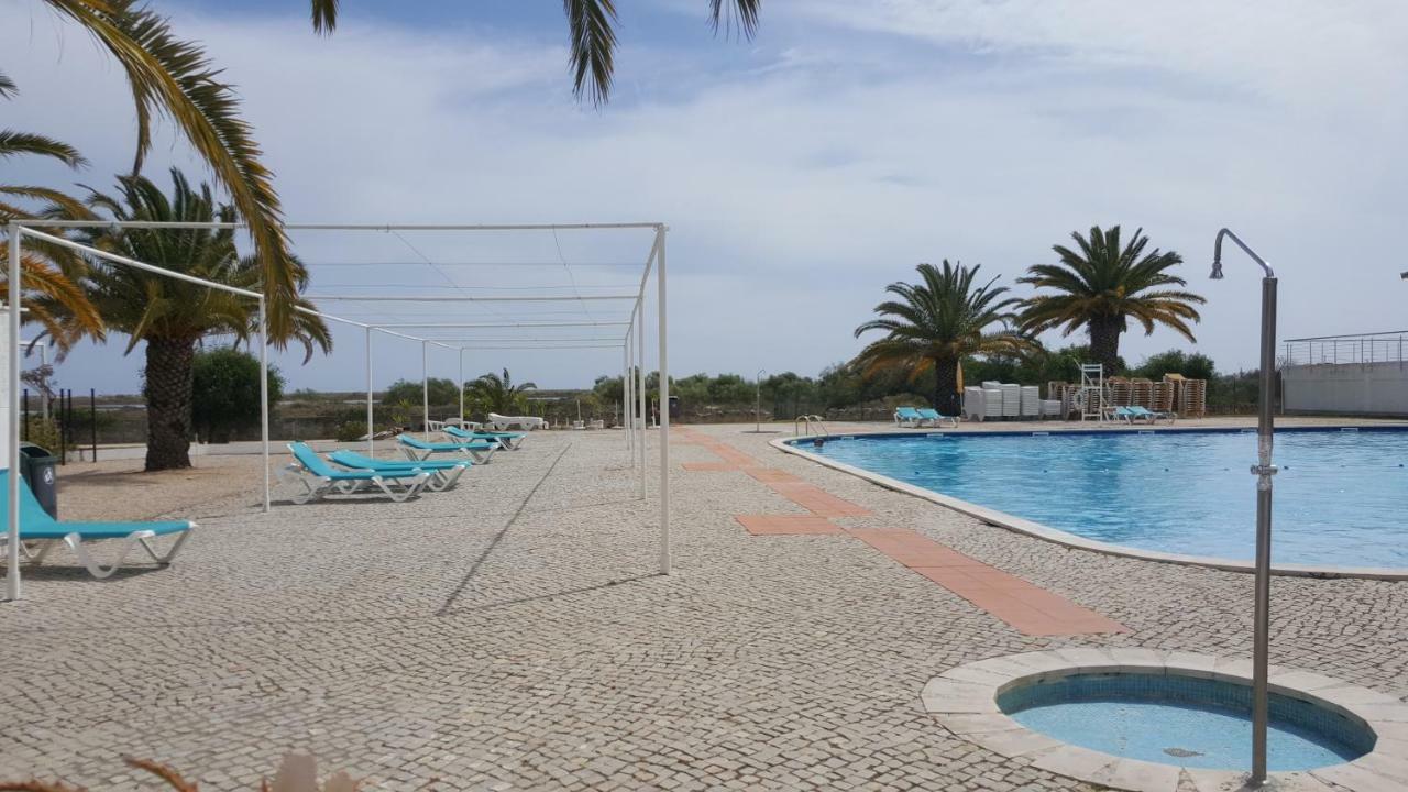 Cabanas Green Apartment Ria Formosa Cabanas De Tavira Εξωτερικό φωτογραφία