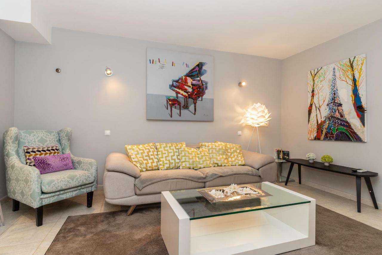 Cabanas Green Apartment Ria Formosa Cabanas De Tavira Εξωτερικό φωτογραφία