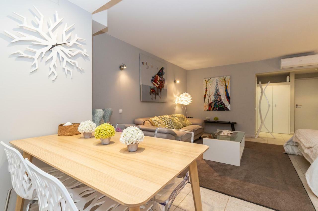 Cabanas Green Apartment Ria Formosa Cabanas De Tavira Εξωτερικό φωτογραφία