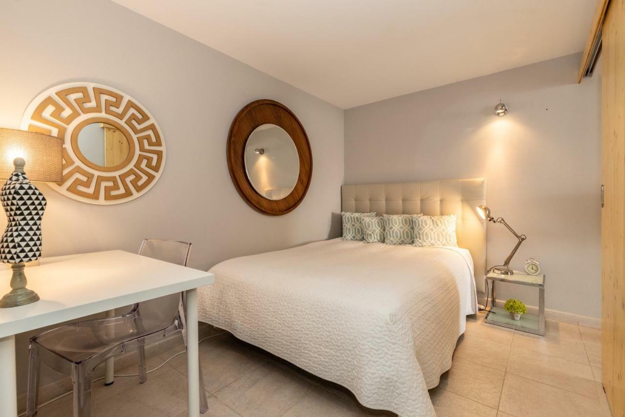 Cabanas Green Apartment Ria Formosa Cabanas De Tavira Εξωτερικό φωτογραφία