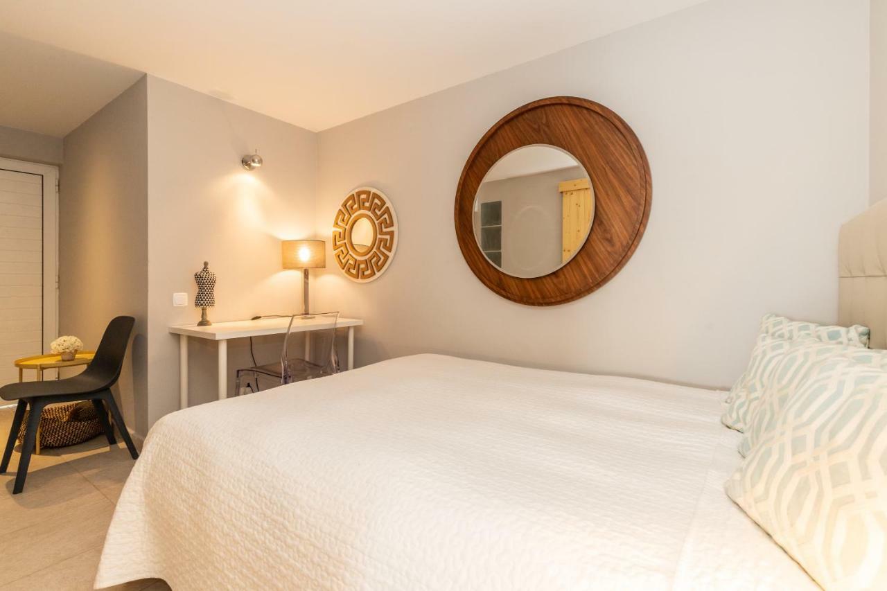 Cabanas Green Apartment Ria Formosa Cabanas De Tavira Εξωτερικό φωτογραφία