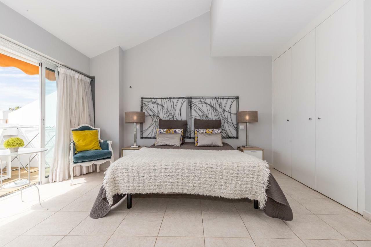 Cabanas Green Apartment Ria Formosa Cabanas De Tavira Εξωτερικό φωτογραφία