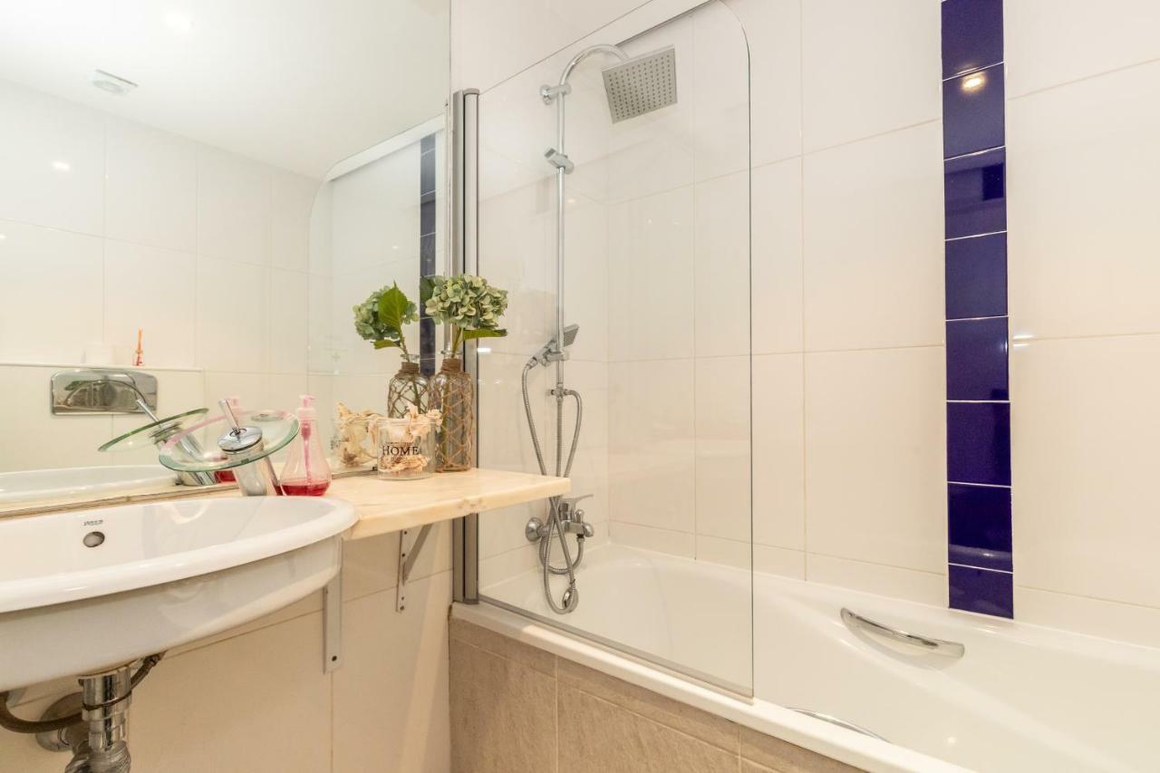 Cabanas Green Apartment Ria Formosa Cabanas De Tavira Εξωτερικό φωτογραφία