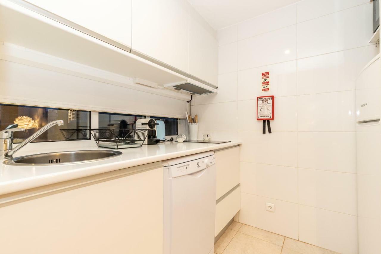Cabanas Green Apartment Ria Formosa Cabanas De Tavira Εξωτερικό φωτογραφία